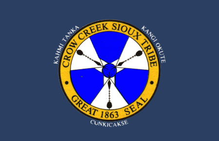Crow Creek Sioux Tribe – OSPA