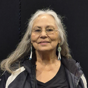 <center>Gail Hubbeling</center>