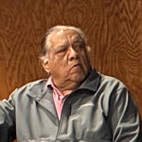 <center>James Cross</center>